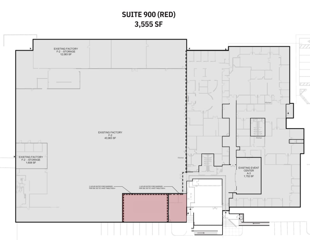 10488 W Centennial Rd, Littleton, CO for lease Interior Photo- Image 1 of 2