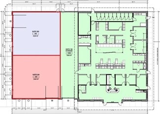 More details for 2450 NW 7th St, Redmond, OR - Retail for Lease