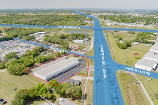 More details for 3705 US Highway 98 S, Lakeland, FL - Industrial for Lease