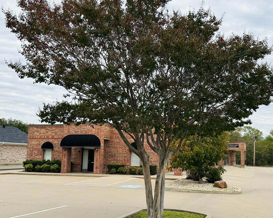 504 N Ridgeway Dr, Cleburne, TX for sale Building Photo- Image 1 of 1