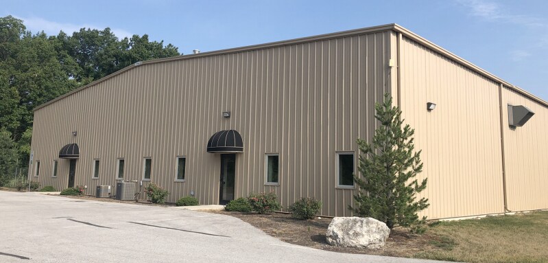 10420 Geiser Rd, Holland, OH for sale Building Photo- Image 1 of 1