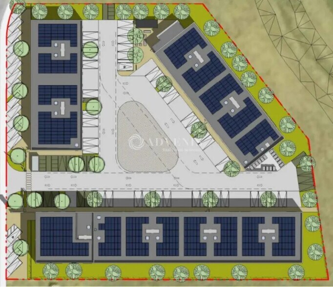 Flex in CLERMONT-L'HERAULT for sale - Building Photo - Image 3 of 4