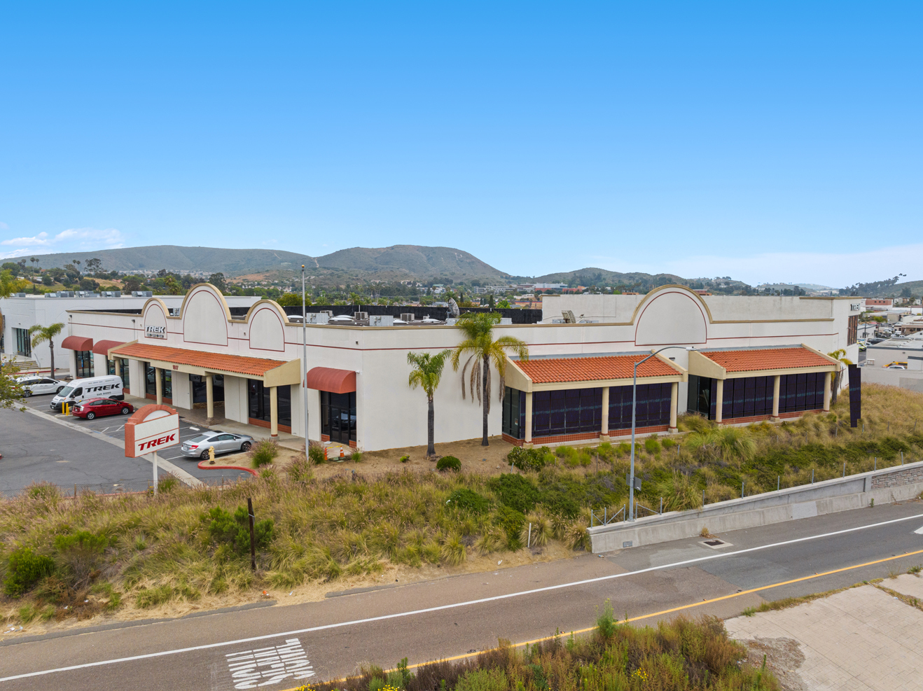 1617 Capalina Rd, San Marcos, CA for lease Building Photo- Image 1 of 8