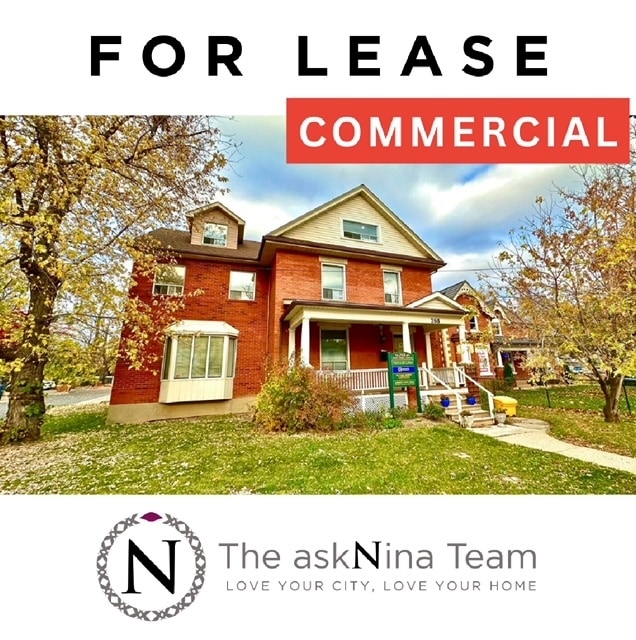 268 Main St, Brampton, ON for lease Building Photo- Image 1 of 2