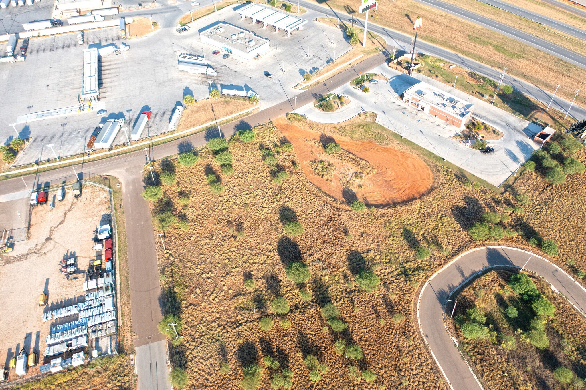 0000 IH 35 Frontage, Cotulla, TX 78014 Land for Sale