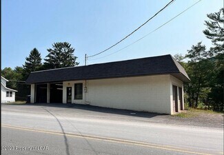 More details for 505 Chase Rd, Shavertown, PA - Industrial for Sale