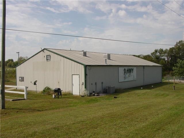 1117 NW 475th Rd, Centerview, MO for sale - Primary Photo - Image 1 of 1