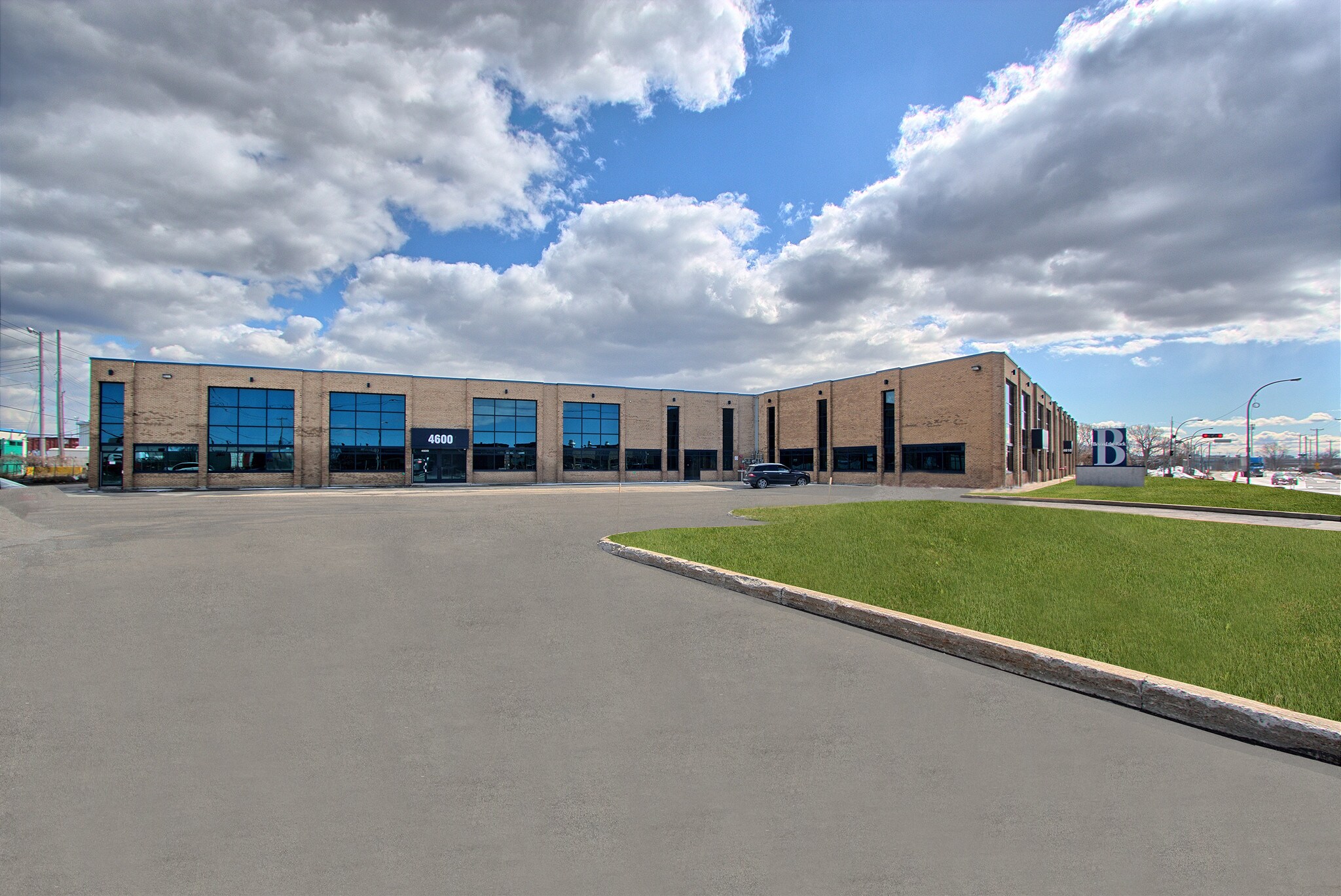 4850 Rue Hickmore, Saint-Laurent, QC for sale Other- Image 1 of 1