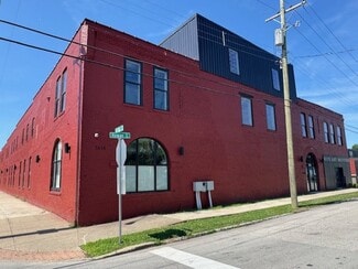 More details for 1616 Rowan St, Louisville, KY - Flex for Lease