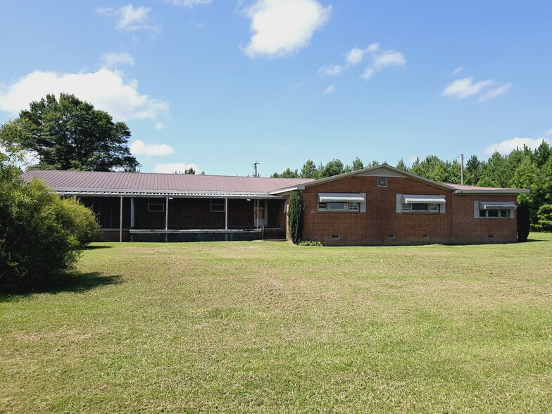 1814 Hickory Grove rd, Williamston, NC for sale - Building Photo - Image 3 of 36