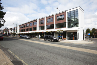 More details for 39-51 High St, Ascot - Office for Lease