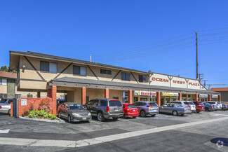 More details for 3901-3903 Pacific Coast Hwy, Torrance, CA - Office, Office/Retail for Lease