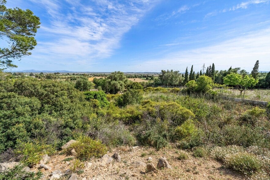 Land in Alcúdia for sale - Building Photo - Image 1 of 39