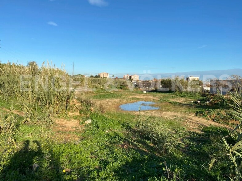 Land in Premià de Dalt, Barcelona for sale - Building Photo - Image 2 of 3