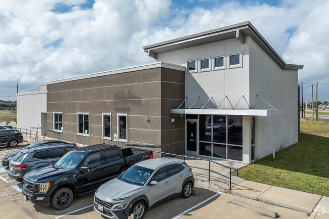 More details for 7236 Medical Center Dr, Texas City, TX - Office for Sale