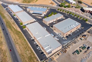 More details for 457 N Old Highway 91, Hurricane, UT - Industrial for Sale