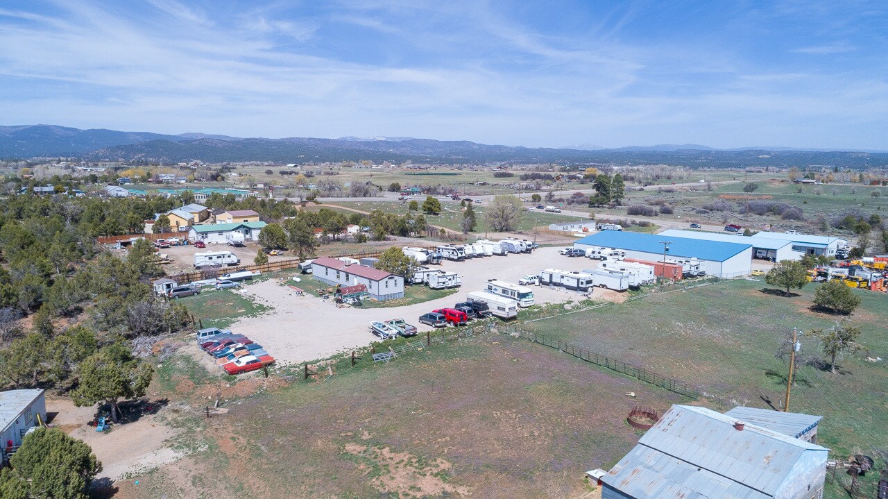 123 Highway 172, Durango, CO for sale Building Photo- Image 1 of 1