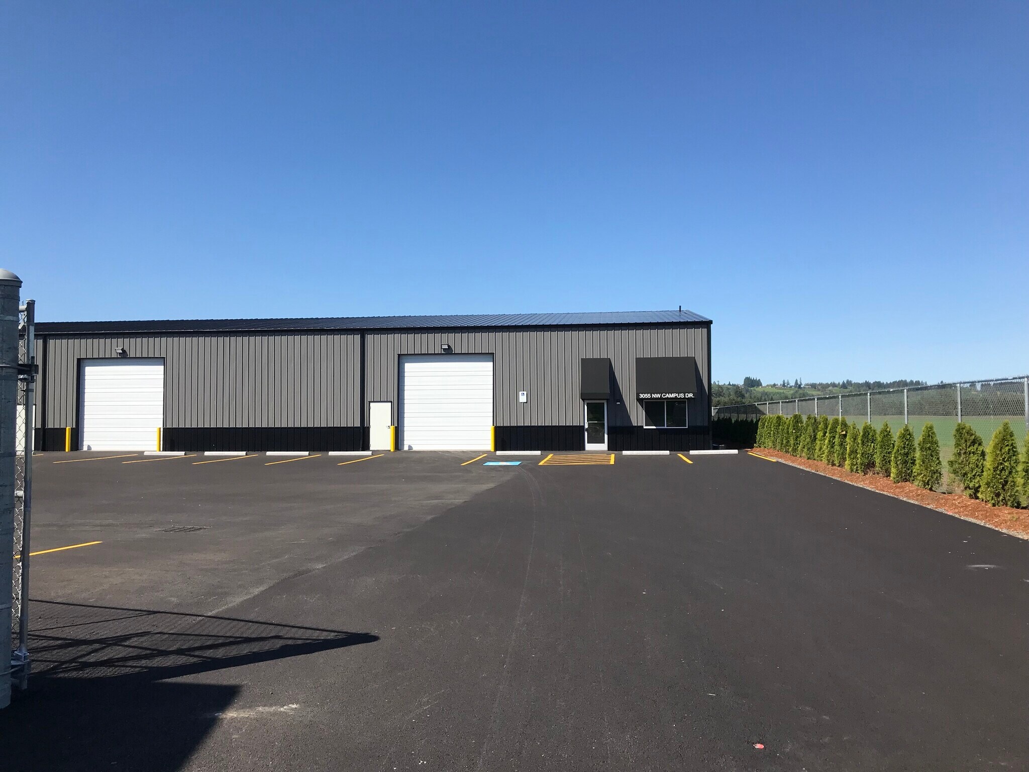 3055 NW Campus, Estacada, OR 97023 Industrial for Sale