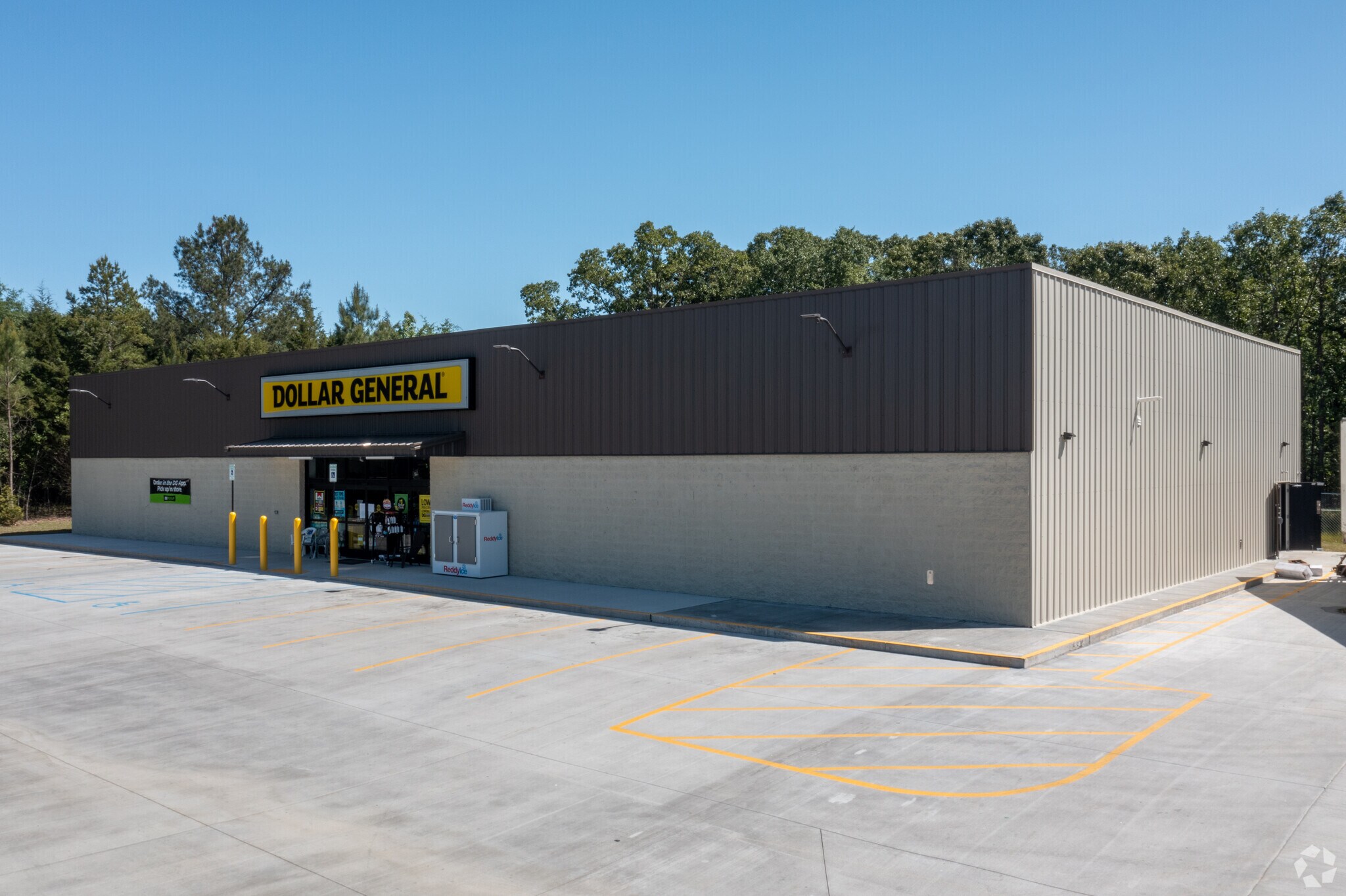 11415 Augusta Rd, Honea Path, SC for sale Primary Photo- Image 1 of 1