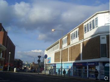 Jackson St, Gateshead for lease - Building Photo - Image 1 of 2