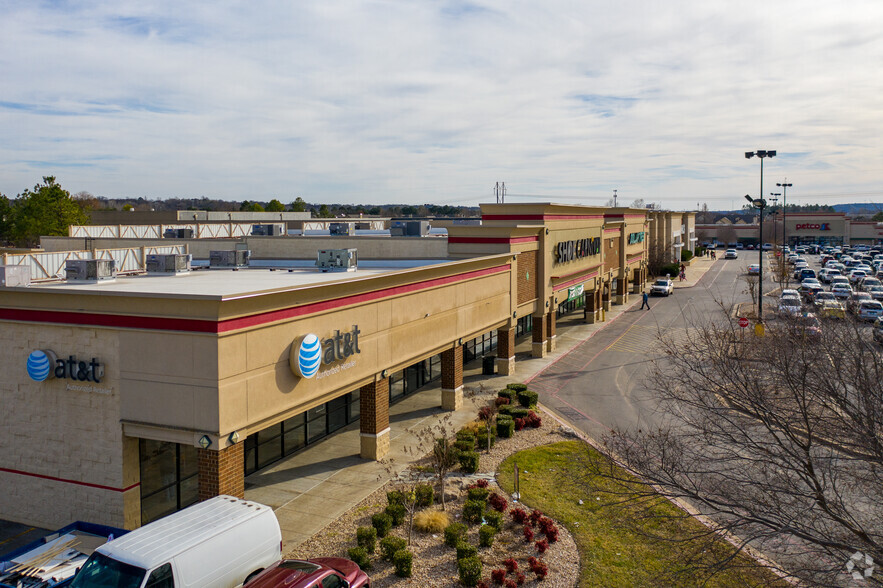 9595 S Delaware Ave, Tulsa, OK for lease - Building Photo - Image 3 of 17