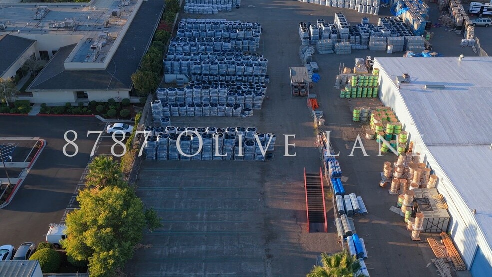 Airport Vista Rd & Cuyamaca St, Santee, CA for lease - Commercial Listing Video - Image 2 of 18