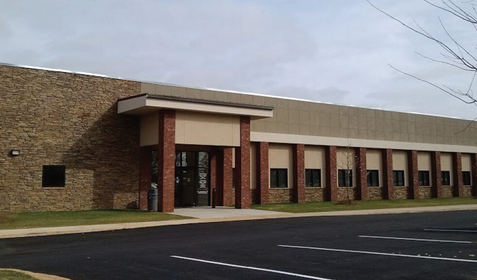 7300 Blackmon Rd, Columbus, GA for sale - Building Photo - Image 1 of 1