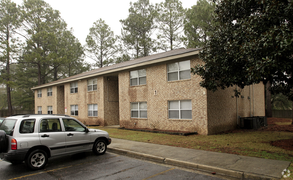 1310 Boone Hill Rd, Summerville, SC for sale - Primary Photo - Image 1 of 1