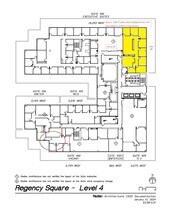 2901 Wilcrest Dr, Houston, TX for lease Interior Photo- Image 1 of 1