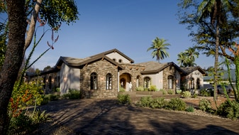 16bd New Construction Luxury Assisted Living - Convenience Store