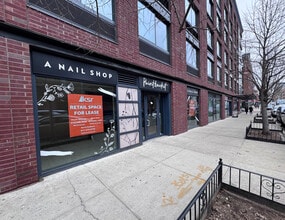 204 Wythe Ave, Brooklyn, NY for lease Building Photo- Image 1 of 4