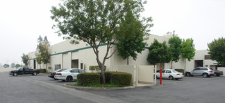 More details for 12365 Mills Ave, Chino, CA - Industrial for Lease