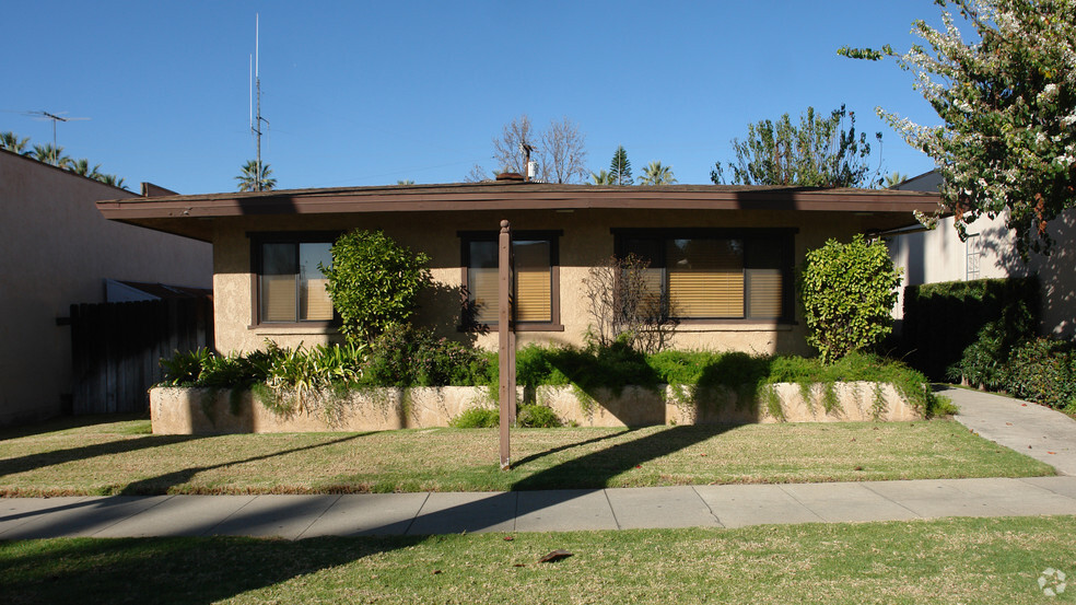 115 E Bonita Ave, San Dimas, CA for lease - Building Photo - Image 2 of 29