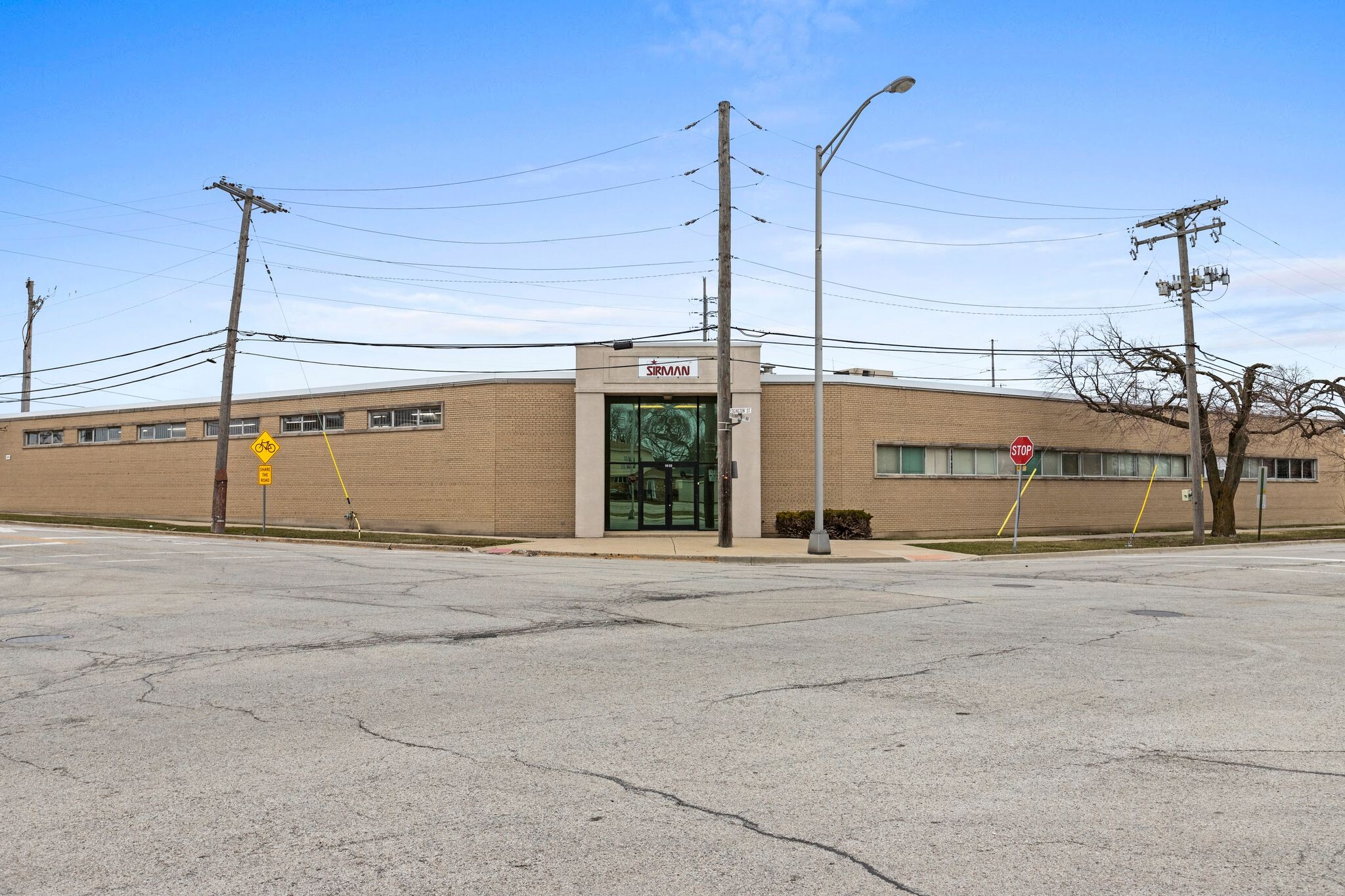 9490 Franklin Ave, Franklin Park, IL for sale Building Photo- Image 1 of 8