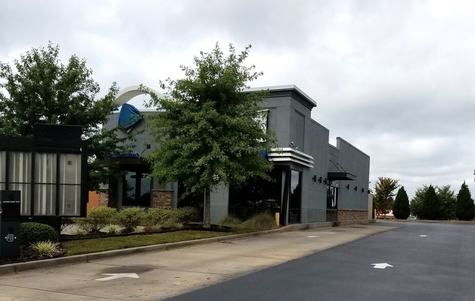 106 Walmart Dr, Eatonton, GA for sale - Other - Image 1 of 1