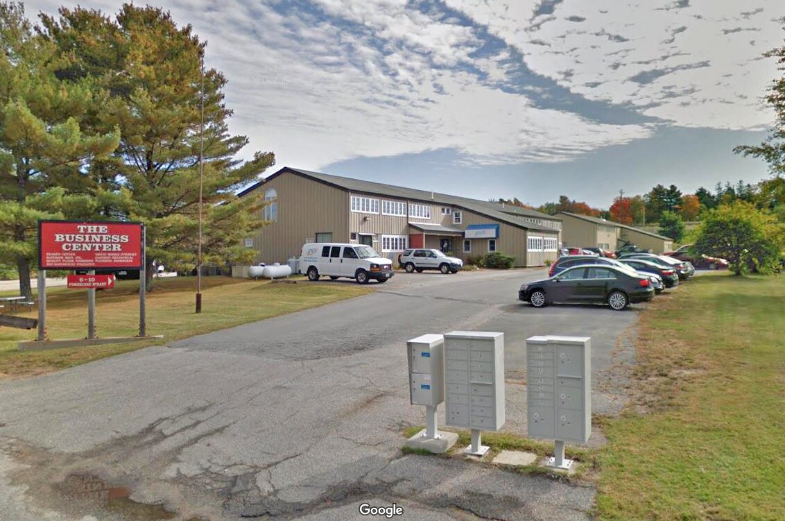 8 Pomerleau St, Biddeford, ME 04005