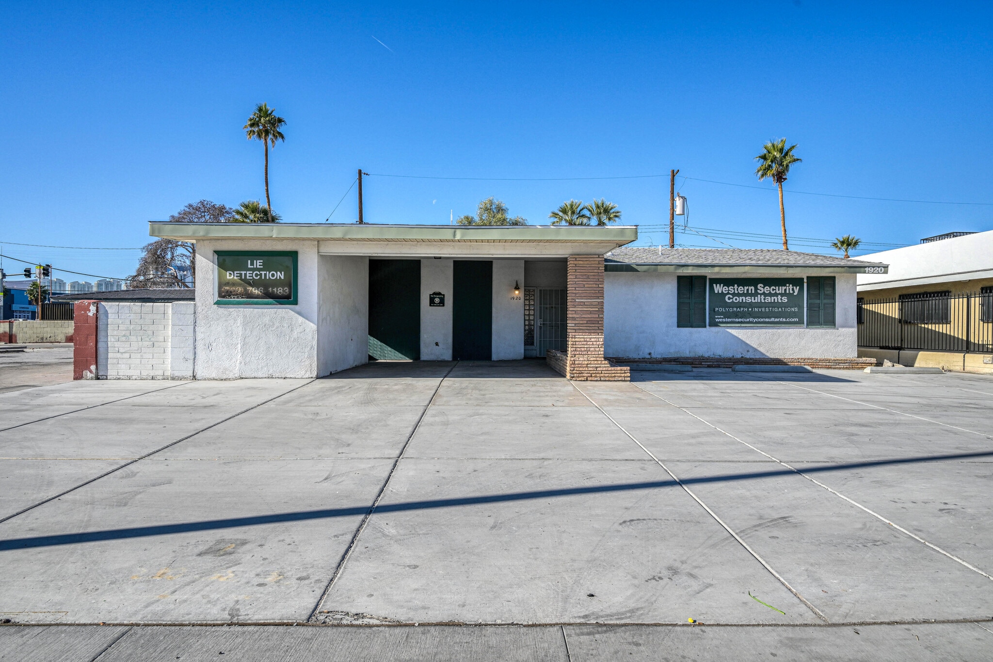 1920 S Maryland Pky, Las Vegas, NV for sale Building Photo- Image 1 of 41