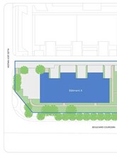 Flex in Lognes for lease Typical Floor Plan- Image 2 of 2