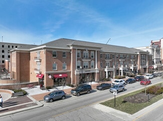 More details for 846 S Rangeline Rd, Carmel, IN - Retail for Lease