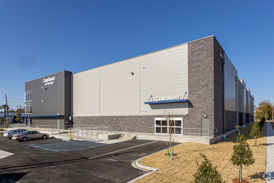 4308 Williams Blvd, Kenner, LA for lease - Building Photo - Image 2 of 5