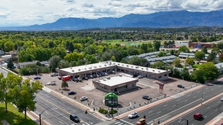 More details for 4775-4797 Barnes Rd, Colorado Springs, CO - Retail for Lease