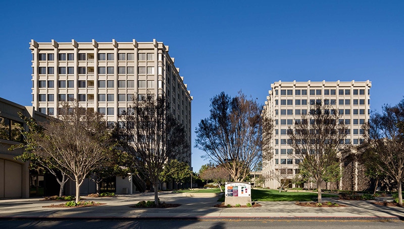 3000 El Camino Real, Palo Alto, CA for sale - Building Photo - Image 1 of 1