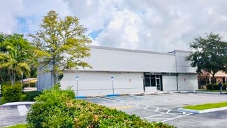 More details for 16525 NW 27th Ave, Miami Gardens, FL - Retail for Lease