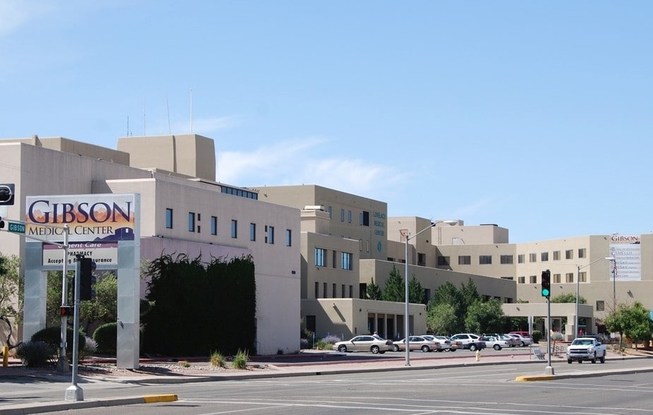 5400 Gibson Blvd Se Albuquerque Nm 87108 Loopnet Com