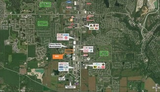 More details for WEST OF RANDALL ROAD, SOUTH OF HARNISH Dr, Algonquin, IL - Land for Sale