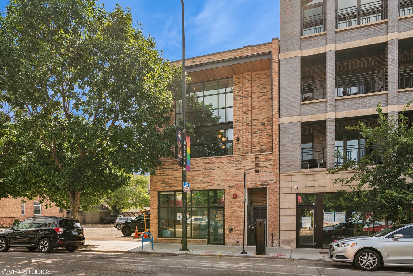 3522 N Halsted St, Chicago, IL 60657 | LoopNet