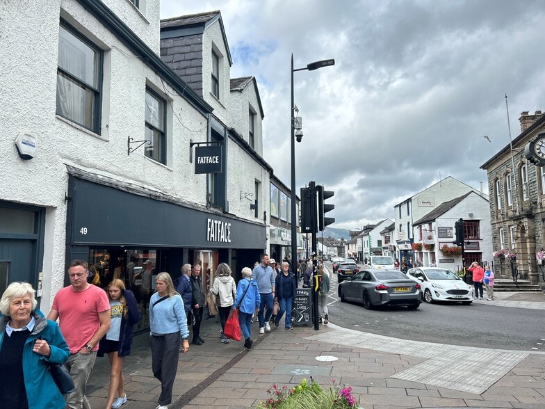 49-51 Main St, Keswick for sale - Building Photo - Image 3 of 3