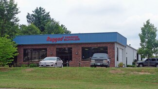 More details for 12700 Old Stage Rd, Chester, VA - Flex for Lease