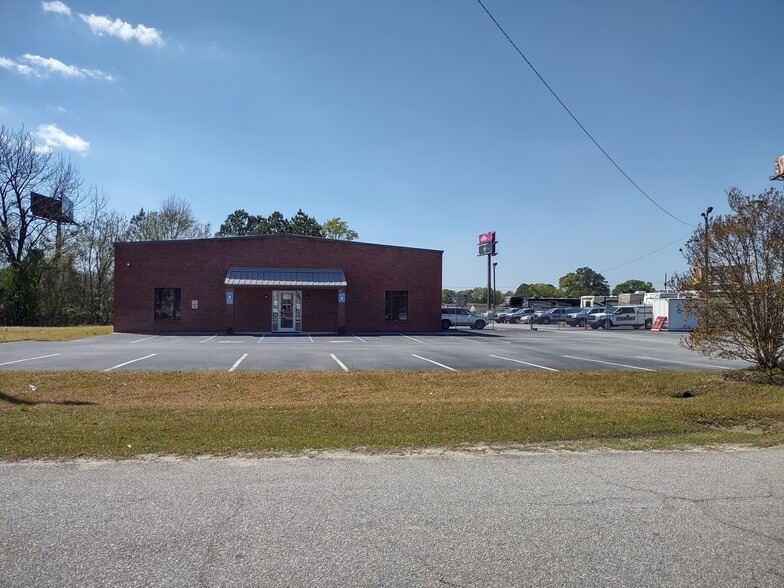 147 Peachtree Pky, Byron, GA for sale - Primary Photo - Image 1 of 1