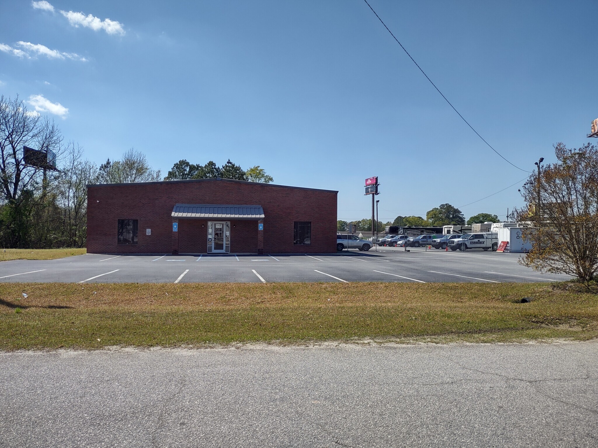 147 Peachtree Pky, Byron, GA for sale Primary Photo- Image 1 of 1